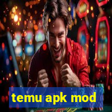 temu apk mod