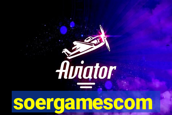 soergamescom