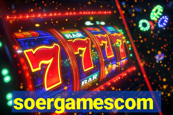 soergamescom
