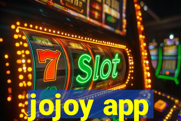 jojoy app