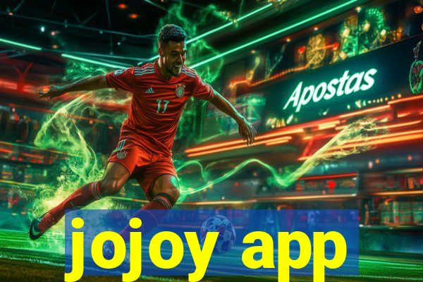 jojoy app