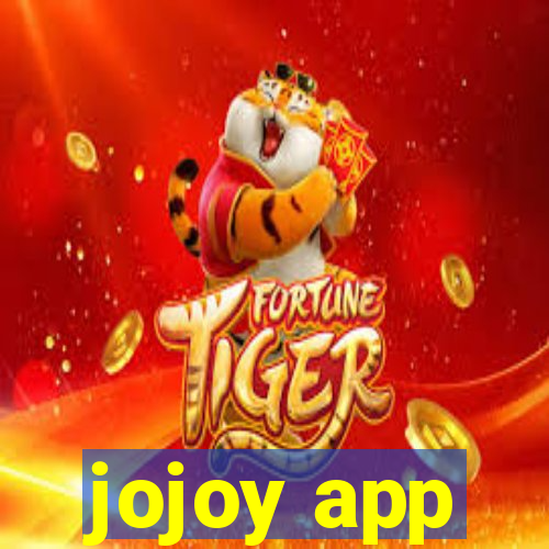 jojoy app