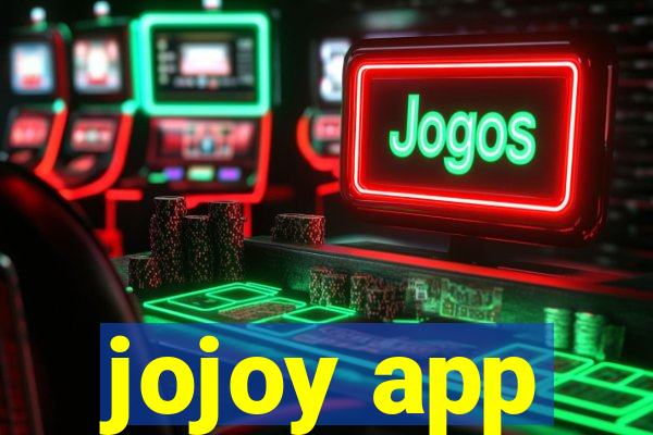 jojoy app