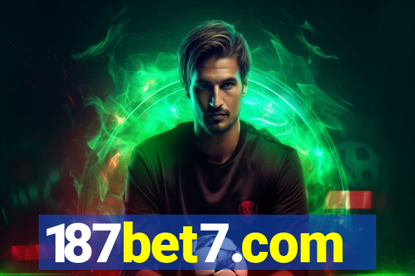 187bet7.com
