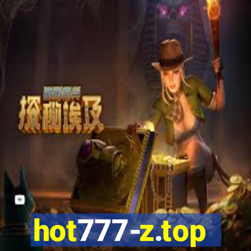 hot777-z.top