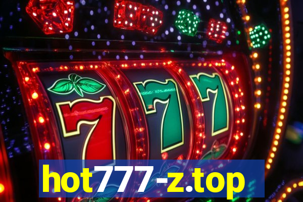 hot777-z.top