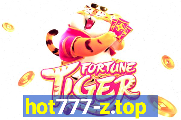 hot777-z.top