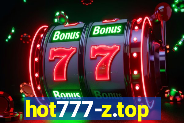 hot777-z.top