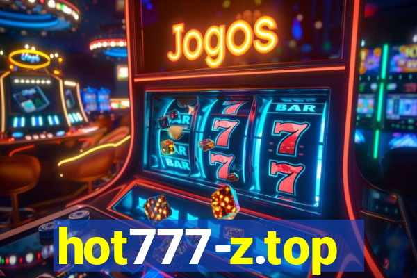 hot777-z.top
