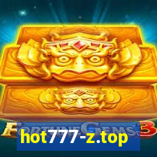 hot777-z.top
