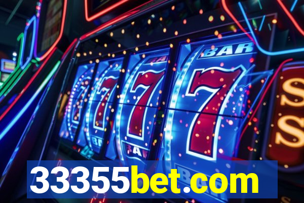 33355bet.com