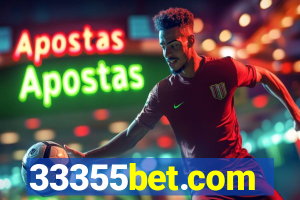 33355bet.com