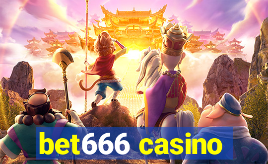 bet666 casino