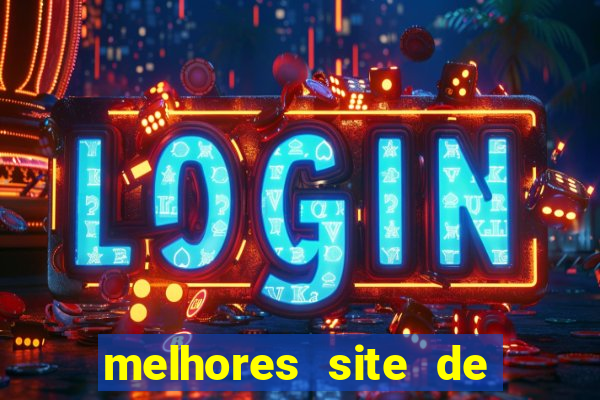 melhores site de jogos online