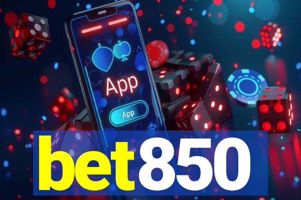 bet850