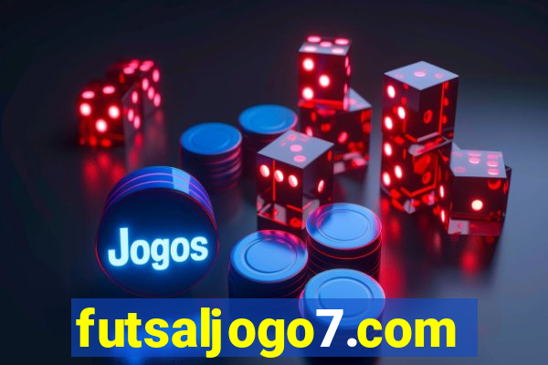 futsaljogo7.com