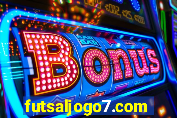 futsaljogo7.com