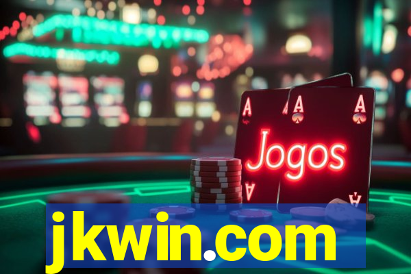 jkwin.com