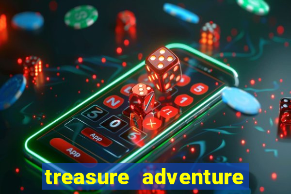 treasure adventure 2 apk
