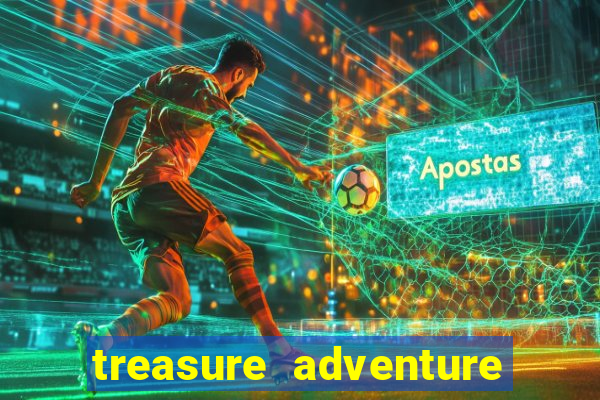 treasure adventure 2 apk