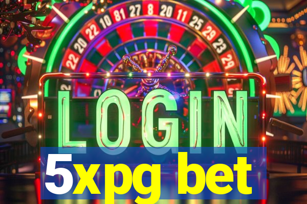 5xpg bet