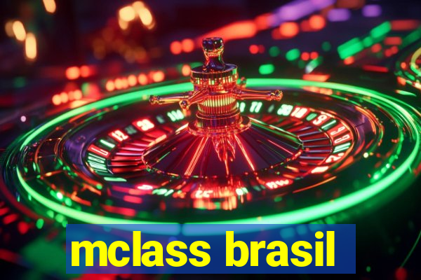 mclass brasil