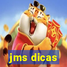 jms dicas