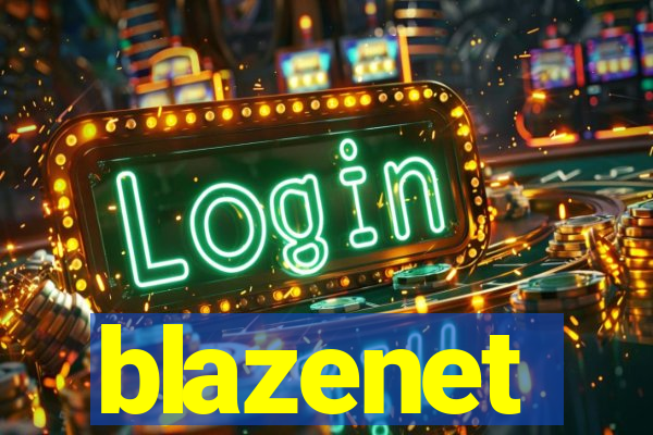 blazenet