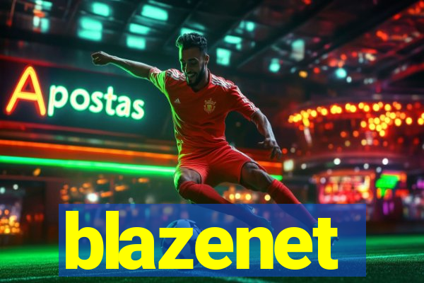 blazenet