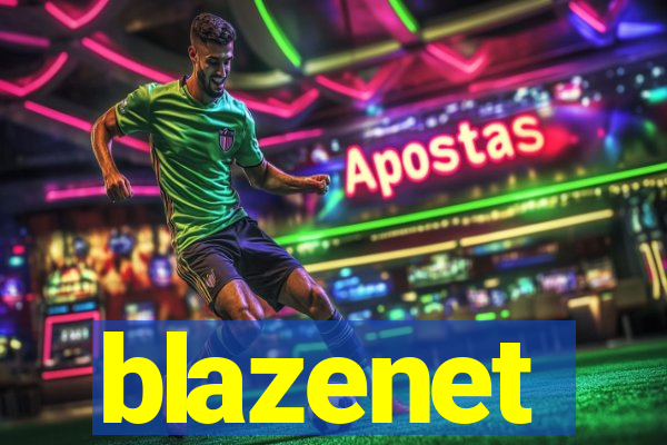 blazenet