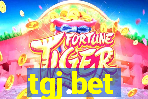 tgj.bet