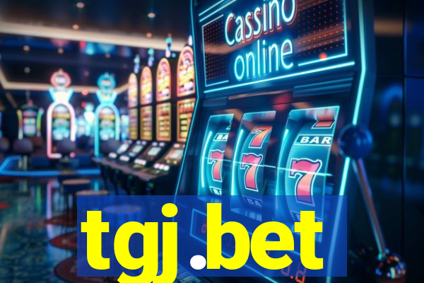 tgj.bet
