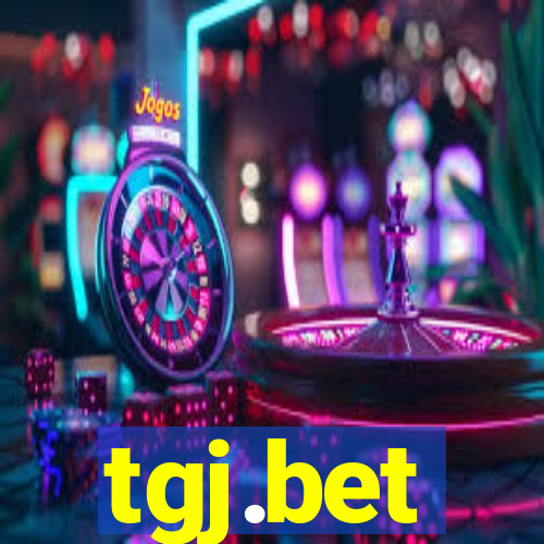 tgj.bet