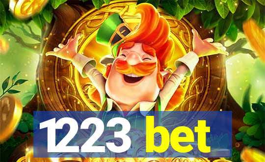 1223 bet