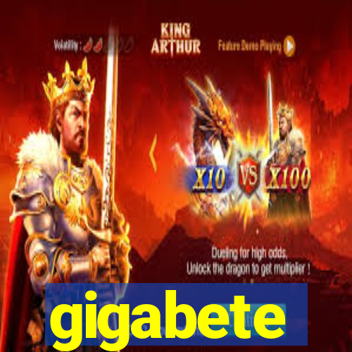 gigabete
