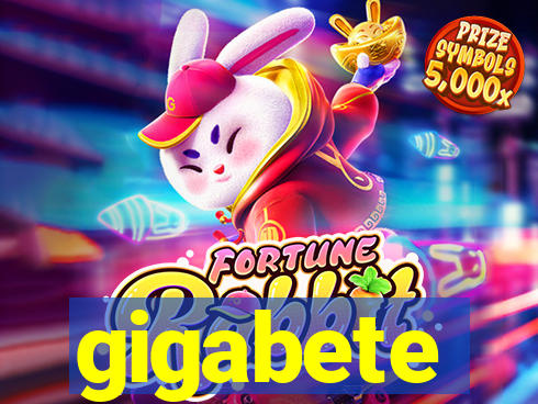 gigabete