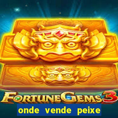 onde vende peixe betta perto de mim