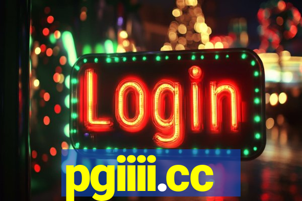 pgiiii.cc