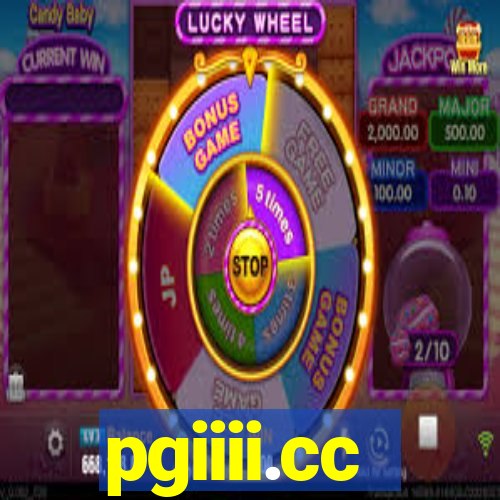 pgiiii.cc