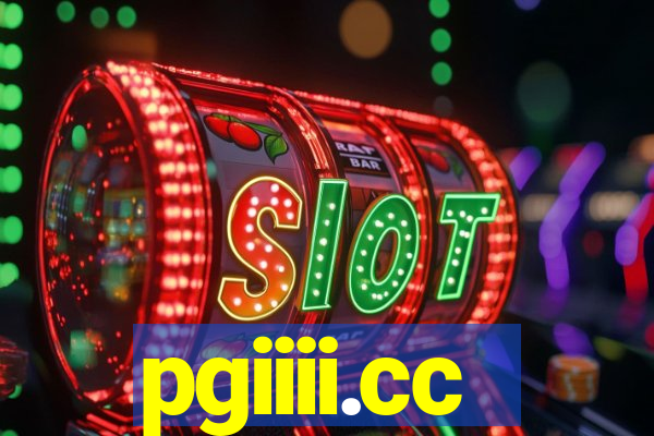 pgiiii.cc