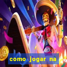 como jogar na seninha online