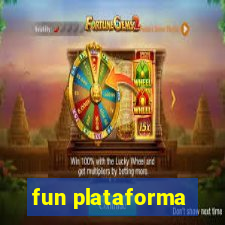 fun plataforma