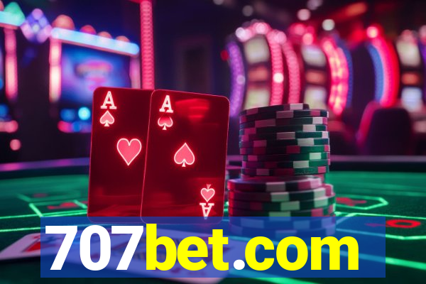 707bet.com