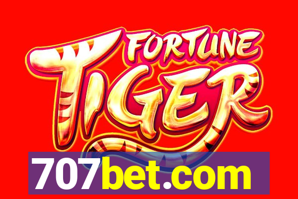 707bet.com