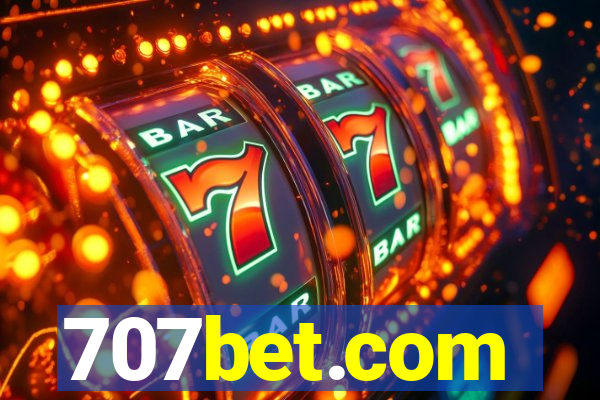 707bet.com