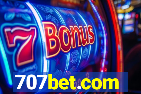707bet.com