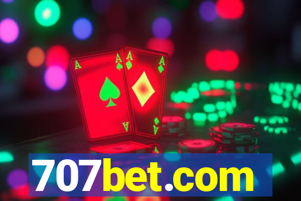 707bet.com