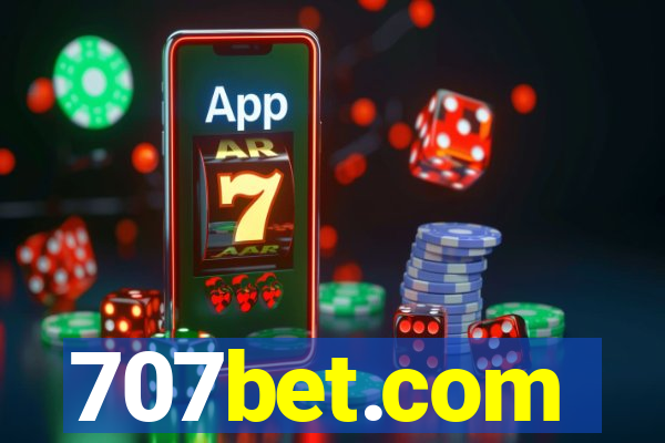 707bet.com