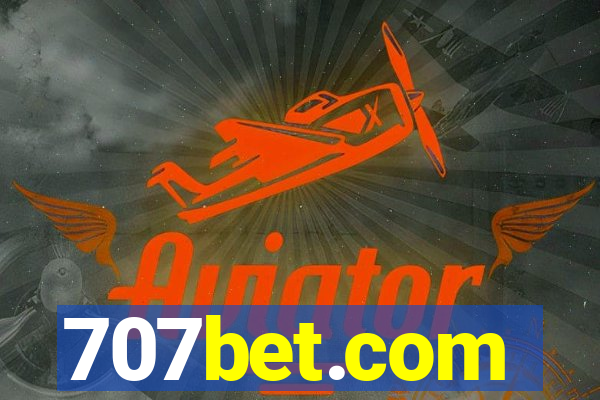 707bet.com