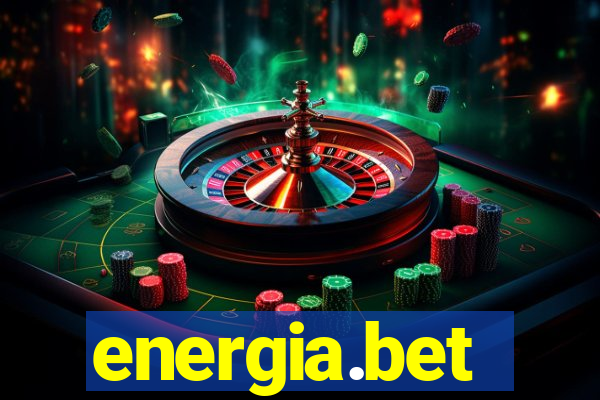 energia.bet